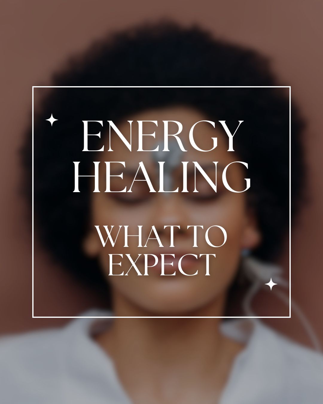 Intuitive Energy Healing – Energy Balance & Alignment Session