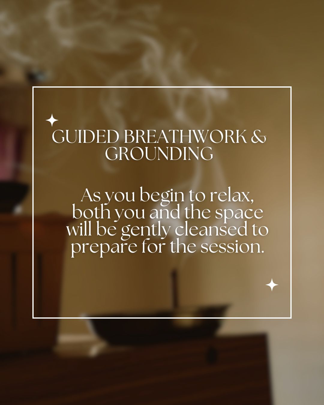 Intuitive Energy Healing – Energy Balance & Alignment Session