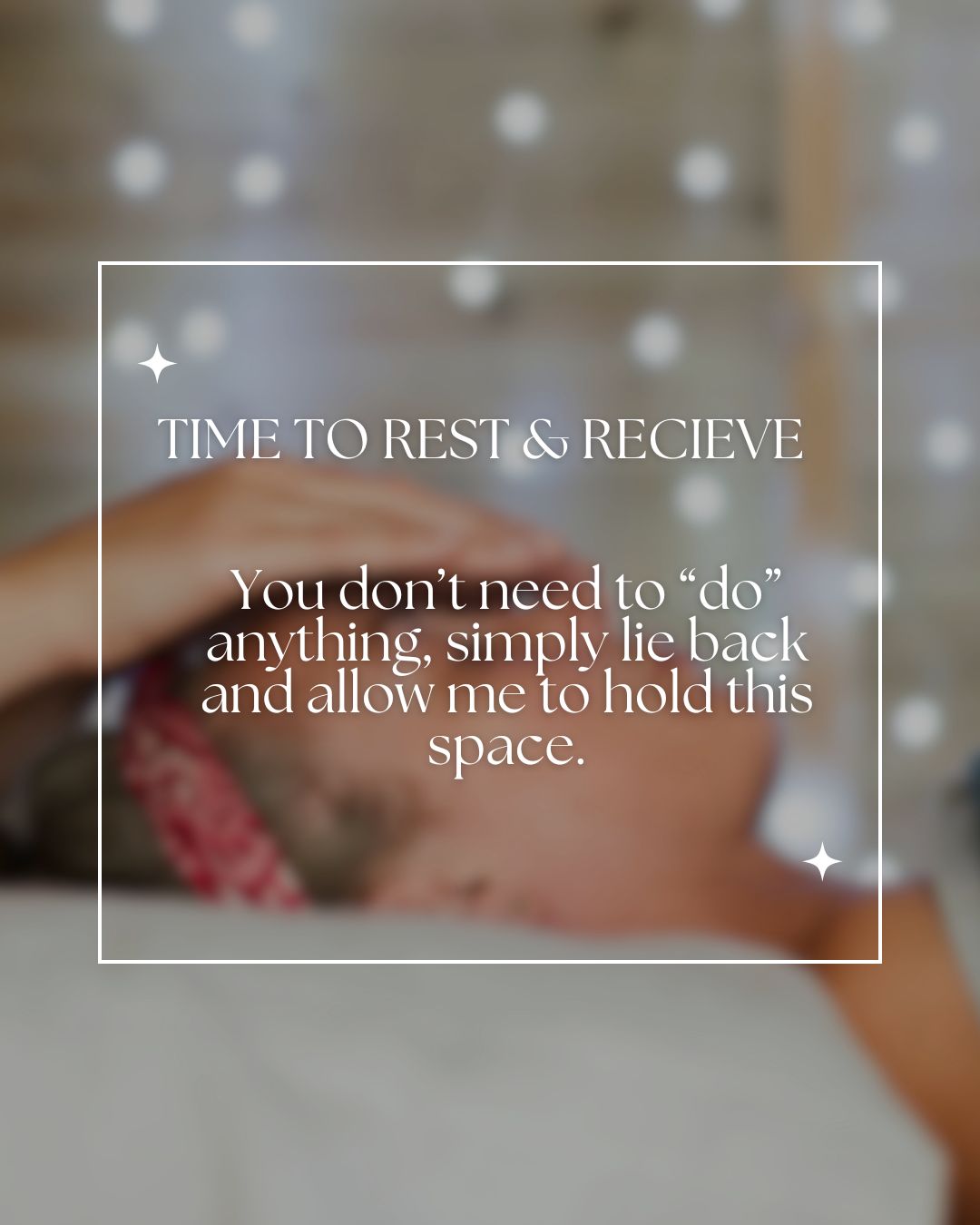 Intuitive Energy Healing – Energy Balance & Alignment Session