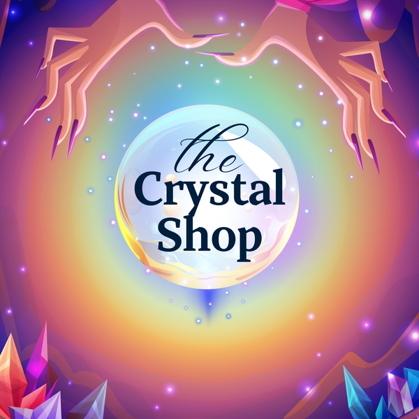 The Crystal Shop & Co
